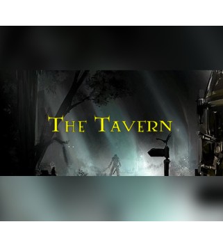 The Tavern Steam Key GLOBAL